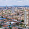 Visão Panorâmica de Feira de Santana